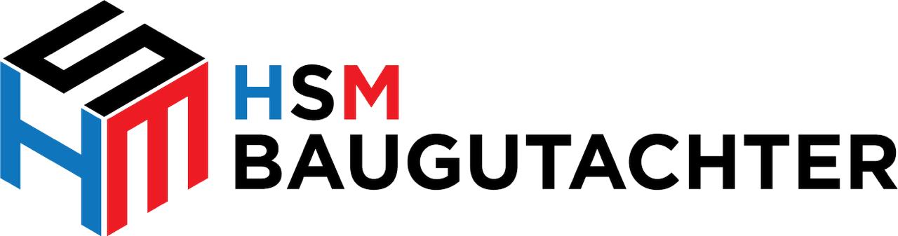 HSM Baugutachter Logo